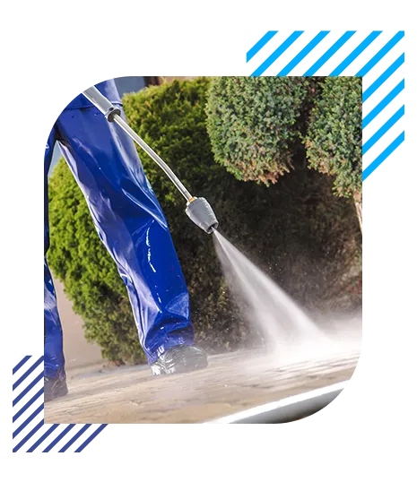 Jet Wash left feature image
